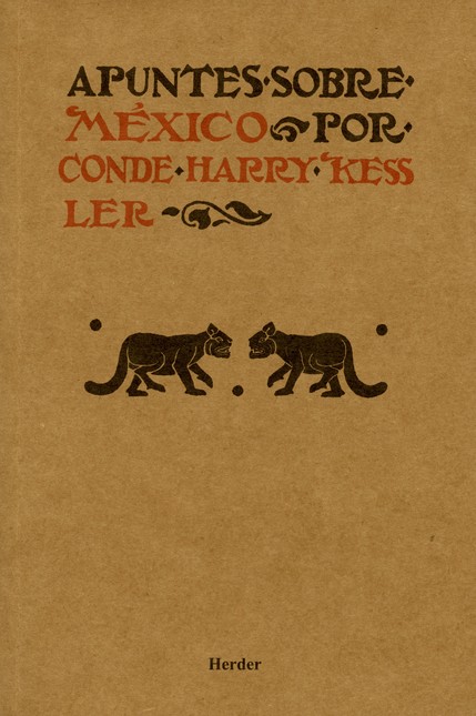 Apuntes sobre México