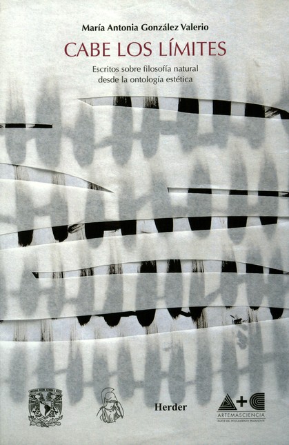 Cabe los límites. Escritos sob...