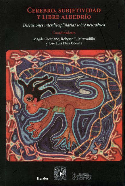 Cerebro, subjetividad y libre ...