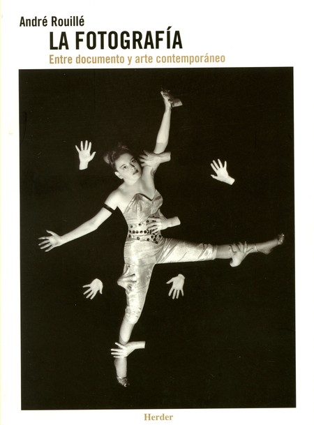 La fotografía. Entre documento...