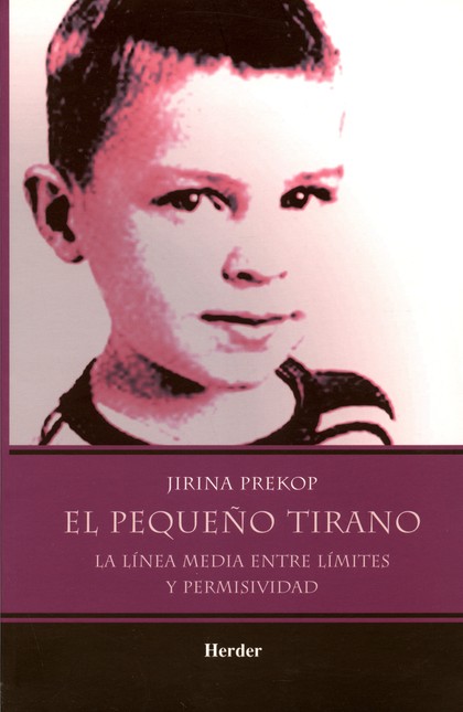 El pequeño tirano. La línea me...