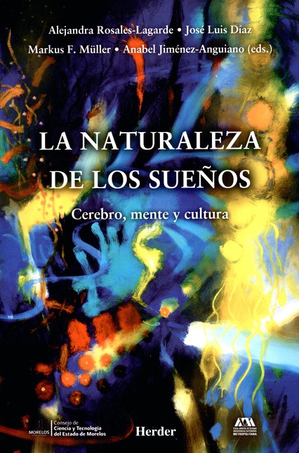 La naturaleza de los sueños. C...