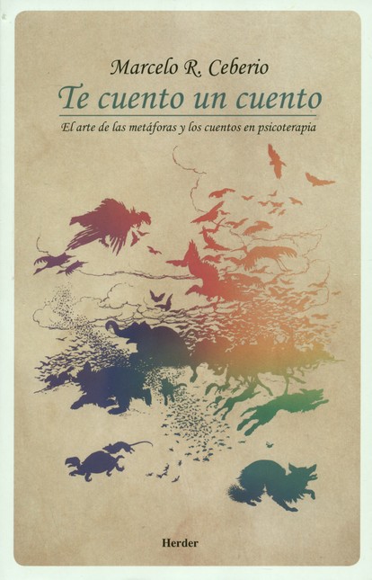 Te cuento un cuento. El arte d...