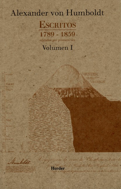 Escritos 1789-1859. Vol.I