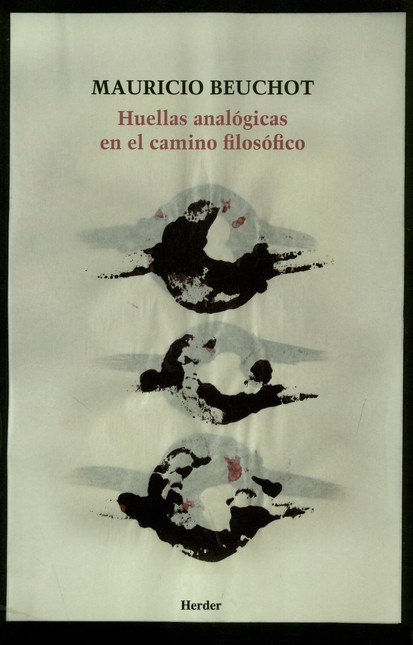 Huellas analógicas en el camin...