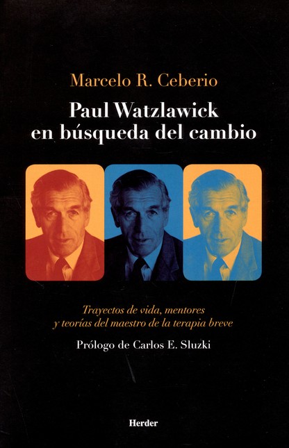 Paul Watzlawick en búsqueda de...