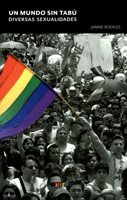 Un mundo sin tabú. Diversas se...