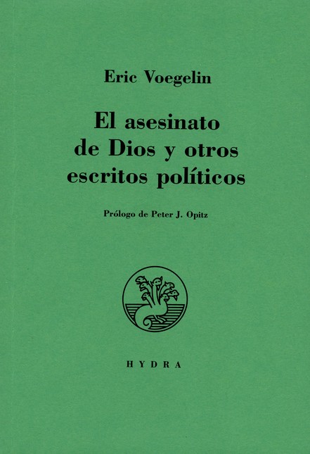 El asesinato de Dios y otros e...