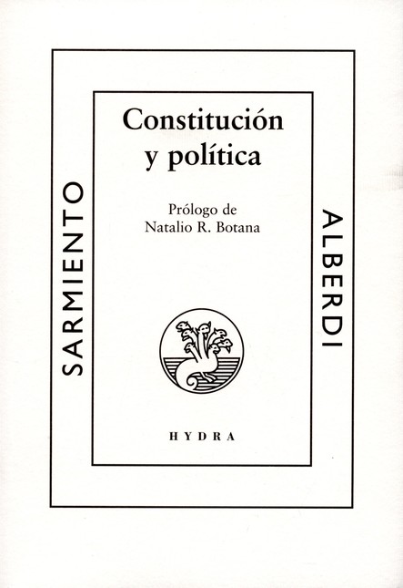 Constitución y política