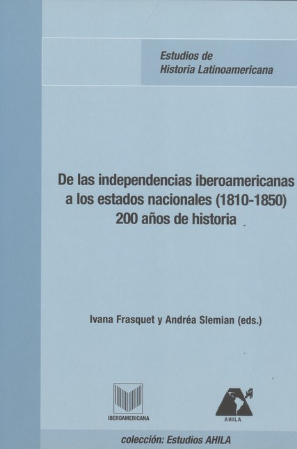 De las independencias iberoame...