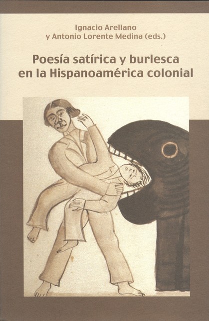 Poesía satírica y burlesca en ...