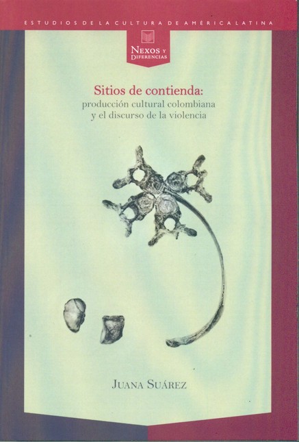 Sitios de contienda: producció...