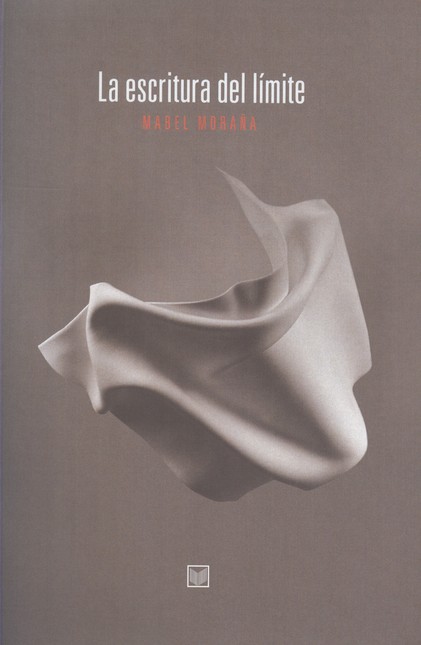 La escritura del límite