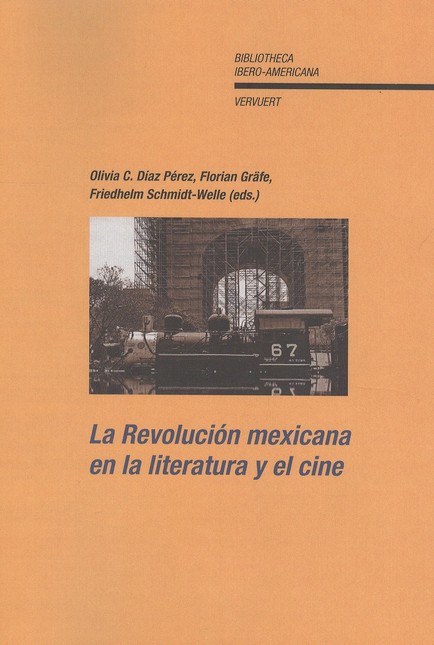 La revolución mexicana en la l...