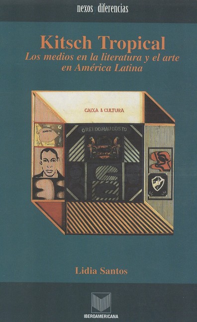 Kitsch tropical. Los medios en...