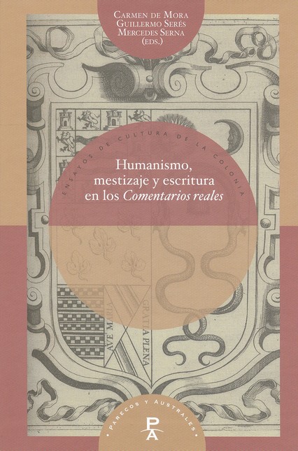 Humanismo, mestizaje y escritu...