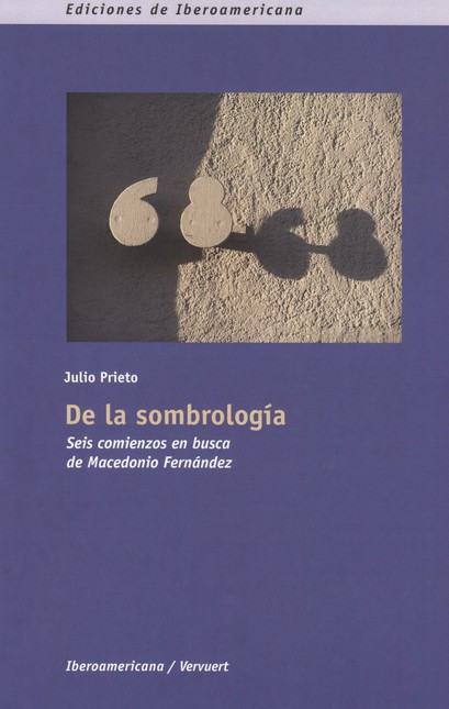 De la sombrología. Seis comien...