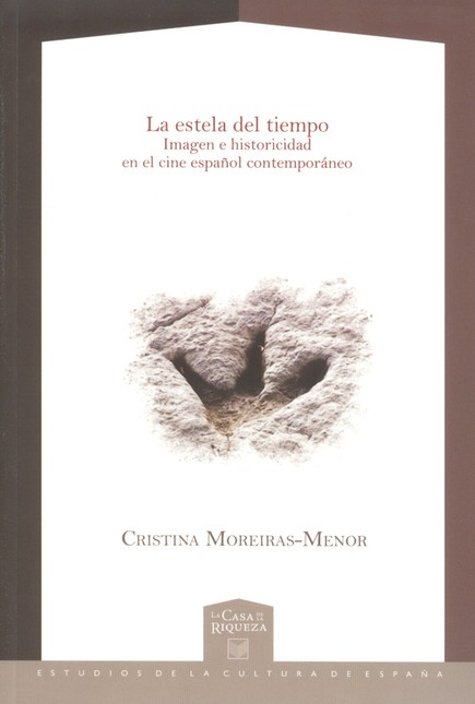 La estela del tiempo. Imagen e...