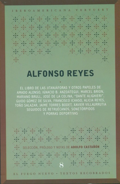 El libro de las jitanjáforas y...