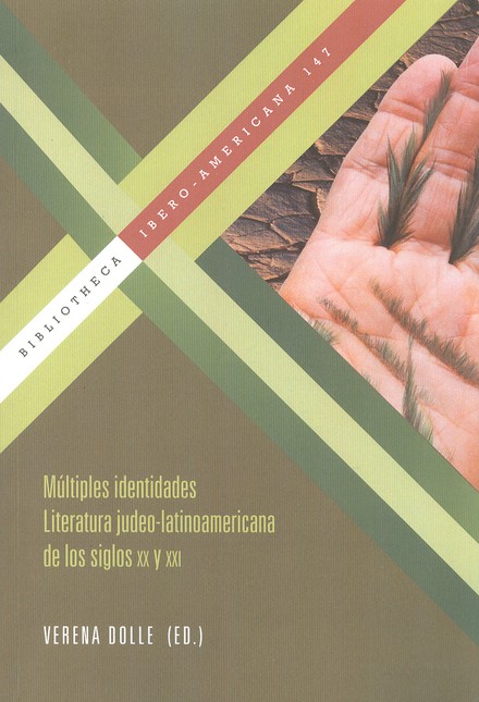 Múltiples identidades. Literat...