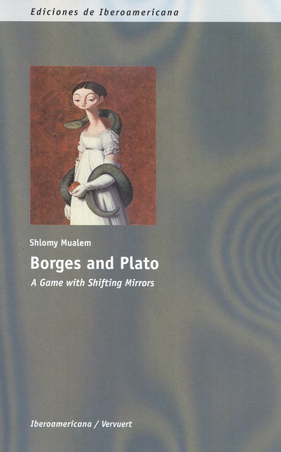 Borges and Plato: a game with ...