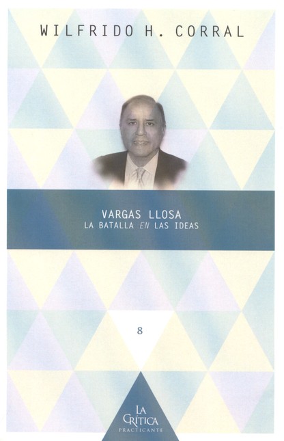 Vargas Llosa: la batalla en la...