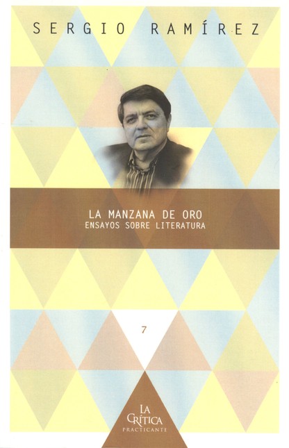 La manzana de oro. Ensayos sob...