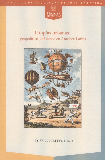 Utopías urbanas: geopolíticas ...