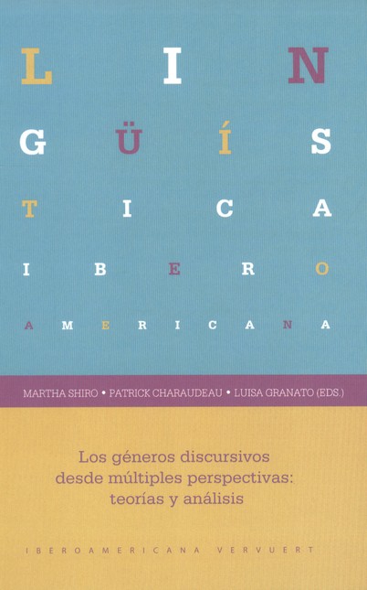 Los géneros discursivos desde ...