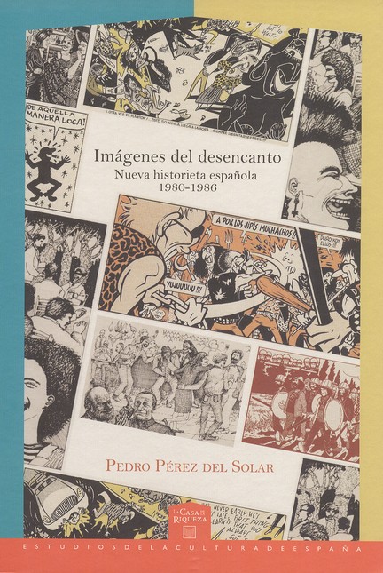 Imágenes del desencanto. Nueva...