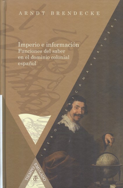 Imperio e información. Funcion...