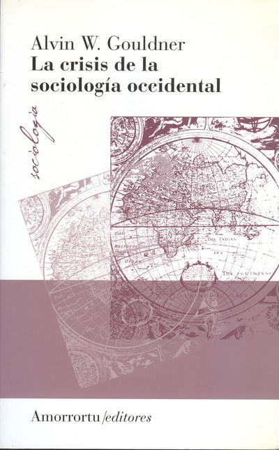 La crisis de la sociología occ...