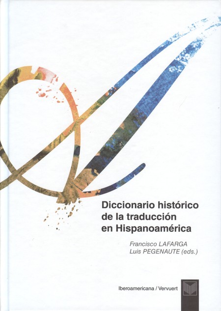 Diccionario histórico de la tr...