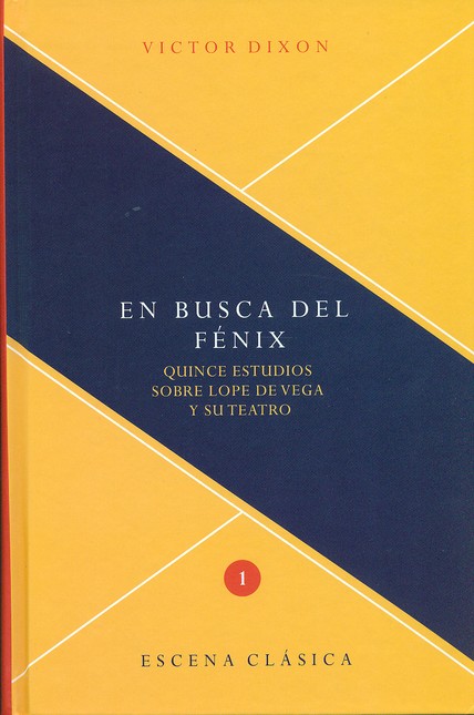En busca del Fénix. Quince est...