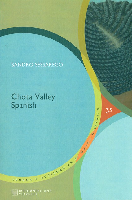 Chota Valley Spanish