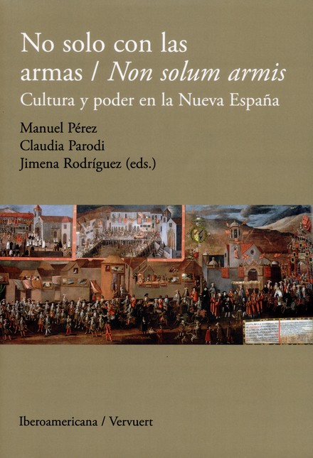 No solo con las armas / Non so...