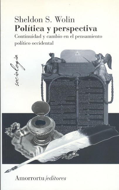 Política y perspectiva. Contin...