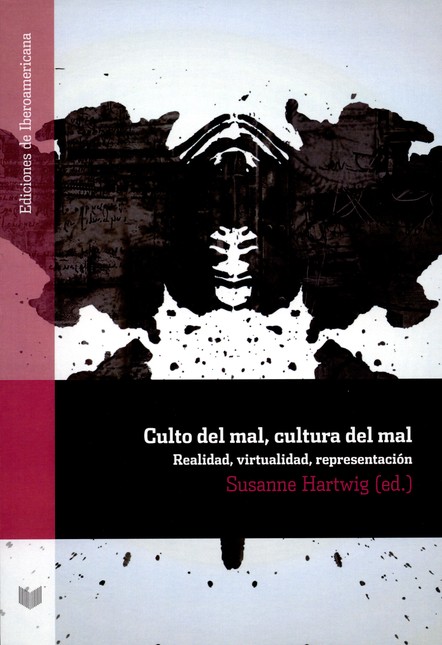 Culto del mal, cultura del mal...