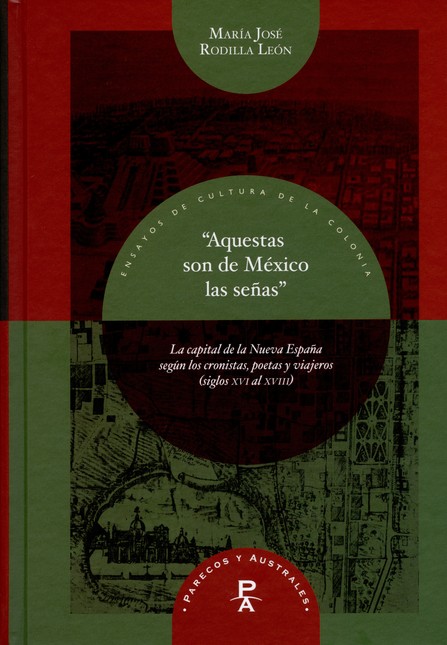 Aquestas son de México las señ...