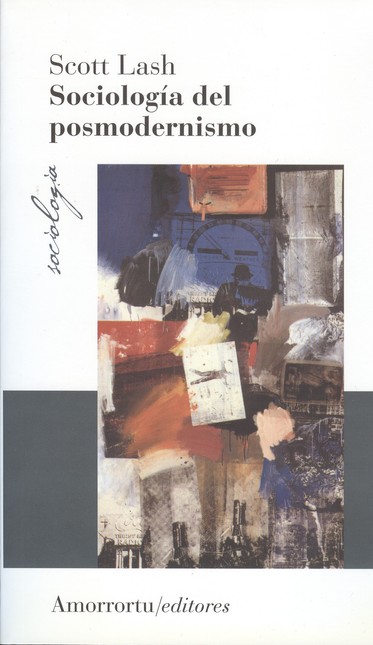 Sociología del posmodernismo