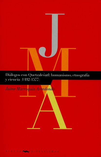 Diálogos con Quetzalcóatl: hum...