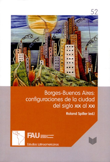Borges - Buenos Aires: configu...
