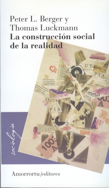 La construcción social de la r...