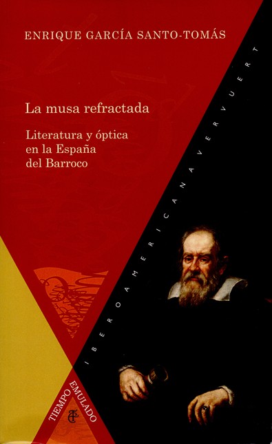 La musa refractada. Literatura...