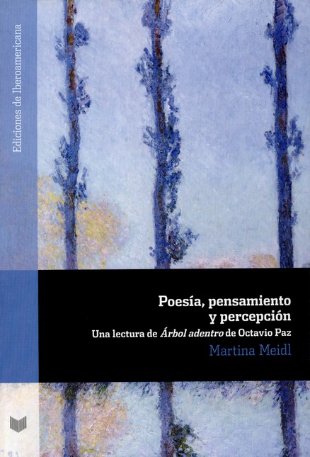 Poesía, pensamiento y percepci...