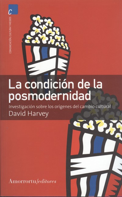 La condición de la posmodernid...