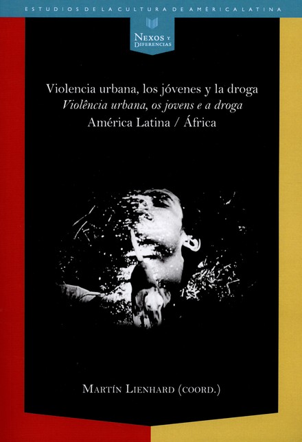 Violencia urbana, los jóvenes ...