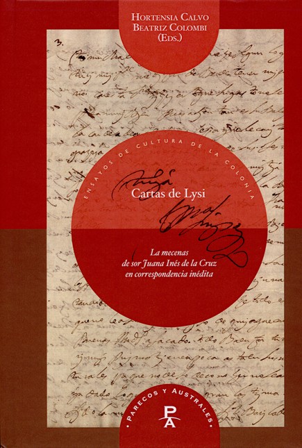 Cartas de Lysi. La mecenas de ...