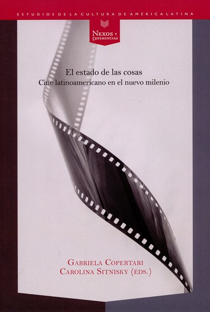 El estado de las cosas. Cine l...