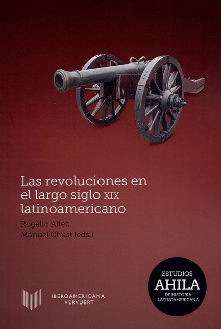 Las revoluciones en el largo s...